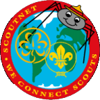Scoutnet logo