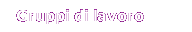 Gruppi di lavoro