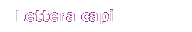 Lettera capi