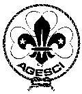 Logo Agesci