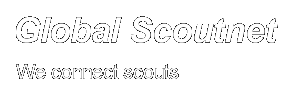 Global Scoutnet: We connect scouts