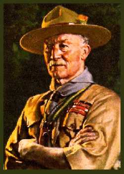 Baden Powell